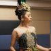 Miss Eco International, Jessica Grace Harvery. (Foto: istimewa)