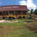 Sekolah Dasar 01/I Pasar Muara Tembesi. (Foto: istimewa)