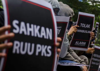 Ilustrasi. (Foto:ANTARA)