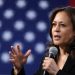 Wakil Presiden Amerika, Kamala Harris. (Foto: net)