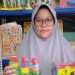 Yuliana Setianingsih, Eks Wartawan yang sukses bangun bisnis mainan edukasi. (Foto: pribadi Yuliana)