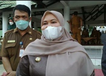 Sempat Isolasi Mandiri di Jakarta, Bupati Muarojambi Kini Negatif Covid-19