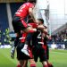 Blackburn Rovers jadi klub Liga Inggris pertama yang adakan salat Idulfitri di stadion tim (TWITTER/Blackburn Rovers)