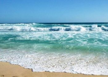 Laut (foto: net)