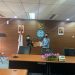 Penyerahan berkas perbaikan permohonan verifikasi jambiprima.com di Kantor Dewan Pers (foto: Dok. Jambiprima.com)