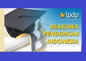Beasiswa Pendidikan Indonesia LPDP (foto: net)