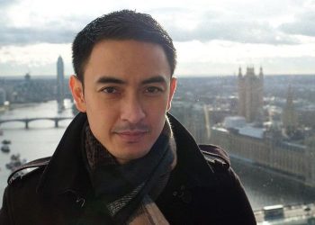 Mantan Gubernur Jambi, Zumi Zola (foto: ist)