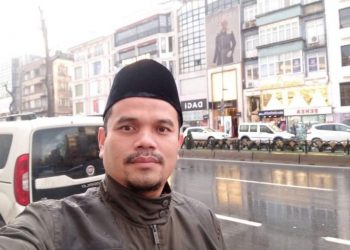 Hendri Yandri