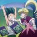 Anime Hunter X Hunter [IMDb]