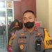 Kapolres Muarojambi, AKBP Yuyan Priatmaja (foto: istimewa)