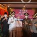 Ketua DPRD Muarojambi Hadiri Pelantikan PJ Bupati