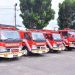 Armada Damkar Kota Jambi (foto: dok. Pemkot Jambi)