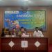 Kampanye Campak Rubella PMI Kota Jambi (foto: Alpin.R/katoe.id)