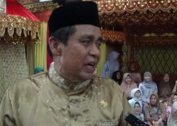 Ketua LAM Provinsi Jambi, Hasan Basri Agus (Foto: istimewa)