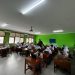 Ilustrasi PTM 100 Persen (Foto: Rahma/detikEdu)
