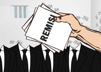 Ilustrasi remisi