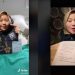 Pengguna TikTok membagikan kisahnya terkena stroke akibat begadang. (TikTok/@olszalau)