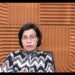 Menteri Keuangan, Sri Mulyani (foto: suara.com)