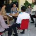 Kunjungan Sederhana Pj Bupati Muarojambi di Polres