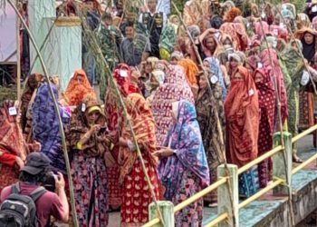 Pemkot Jambi Gelar Festival Tudung Lingkup