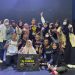 Sanggar Seni Arasy Juara Teater di Festival Telusur Tanah Berjejak