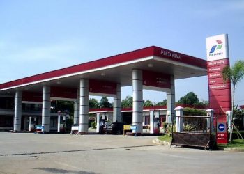 Harga BBM Non Subsidi dan Pertamax di SPBU Seluruh Wilayah Indonesia