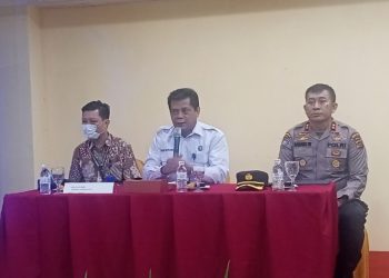 Lalulintas Peredaran Narkoba di Indonesia Rugikan Negara Ratusan Triliun Rupiah