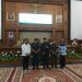 Paripurna KUA PPAS Tahun 2023 DPRD Muarojambi Berjalan Lancar