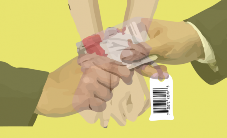 Faktor Ekonomi Salah Satu Penyebab Kasus Perdagangan Orang di Kota Jambi