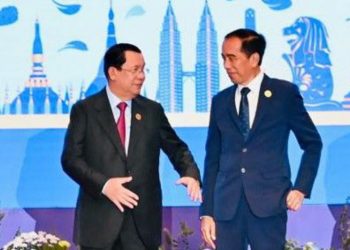 Indonesia Siap Meneruskan Kekuatan ASEAN Tahun Depan