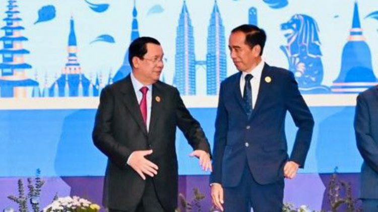 Indonesia Siap Meneruskan Kekuatan ASEAN Tahun Depan