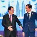 Indonesia Siap Meneruskan Kekuatan ASEAN Tahun Depan