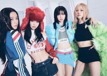 Love Nation Taiwan Batalkan 4 Tiket Konser BLACKPINK
