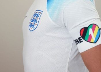 FIFA Larang Keras Penggunaan Ban Kapten ‘OneLove’ di Piala Dunia 2022 Qatar