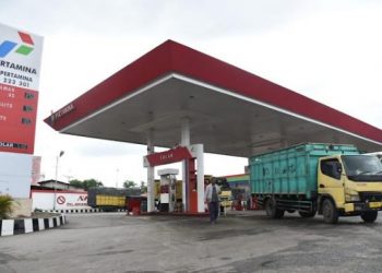 Wali Kota Jambi Usulkan Penambahan Kuota BBM