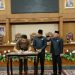 DPRD Muarojambi Gelar Paripurna Persetujuan Nota Kesepakatan Rancangan KUA-PPAS TA 2023