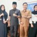Anggota DPRD Muarojambi Robinson Apresiasi Mahasiswa Unja yang Magang di Tempatnya
