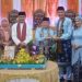 HUT Muarojambi ke 23, Ketua DPRD Harap Jadi Momentum Evaluasi Kinerja