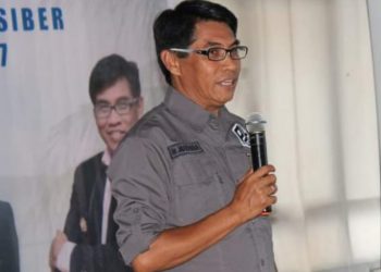 PJS Apresiasi MoU Dewan Pers dengan Polri