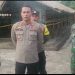 Arena Sabung Ayam di Kawasan Desa Tangkit Dibakar Polisi