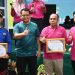 Hari Kesehatan Nasional ke 58 Lapas Bangko Raih Penghargaan