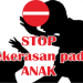 Hingga Oktober 2022, Kekerasan Anak di Tanjungjabung Barat Tercatat Menurun