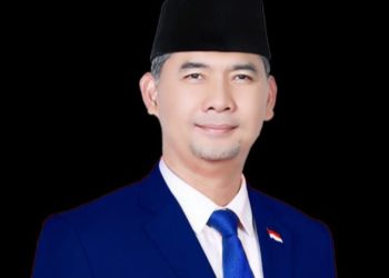 Ingin Menangkan NasDem di Jambi, Fasha Siap Nyalon Jadi Anggota DPR RI