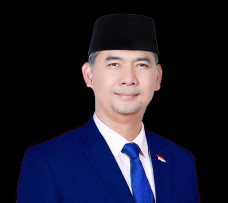 Ingin Menangkan NasDem di Jambi, Fasha Siap Nyalon Jadi Anggota DPR RI
