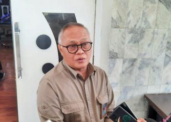 Bulog Jambi Pastikan Stok Beras Aman untuk 3 Bulan Kedepan