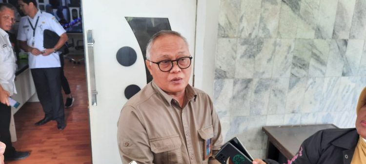 Bulog Jambi Pastikan Stok Beras Aman untuk 3 Bulan Kedepan