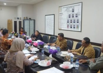 45 Alat Rekam Pajak yang Tak Berfungsi Disoroti Anggota DPRD Kota Jambi