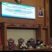 2 Agenda Langsung Digelar di Paripurna DPRD Muarojambi, Ini yang Dibahas