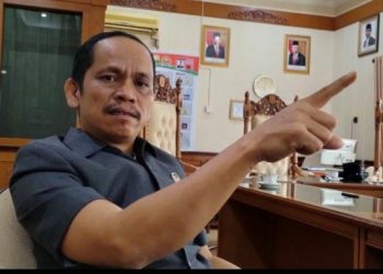 Direktur Masih Berstatus Pjs, DPRD Muarojambi Nilai Persolan PDAM Tak Akan Selesai