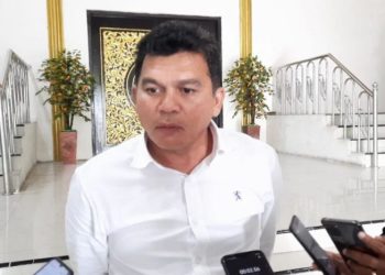 Anggota DPRD Kota Jambi Minta Perumda Tirta Mayang Koordinasi dengan Kejaksaan Terkait Lelang Rumdis